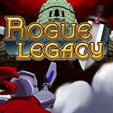 Rogue Legacy (PlayStation 4)